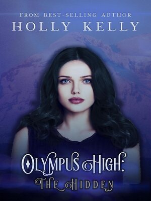 cover image of Olympus High